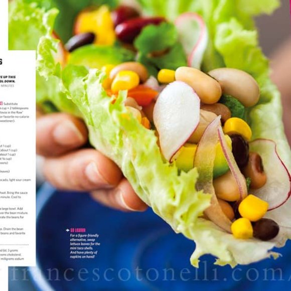 New Zumba Lovers Cookbook 157 pages recipes delish summer - Picture 4 of 5